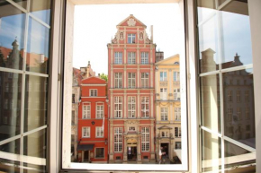 Długa Apartments Old Town, Gdansk